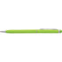 Elegant ballpen, lime