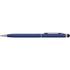 Elegant ballpen, cobalt blue