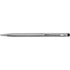 Elegant ballpen, silver