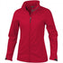 Maxson Lds SS jacket,Red,L