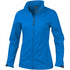 Maxson Lds SS jacket,Blue,M