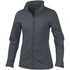 Maxson Lds SS jacket,StmGrey,S