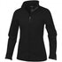 Maxson Lds SS jacket,Black,S