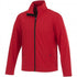 Karmine SS Jacket, Red, L