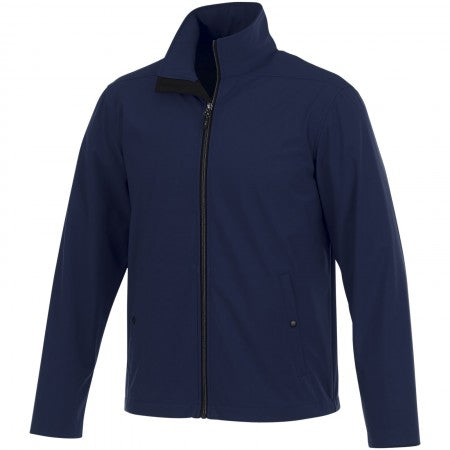 Karmine SS Jacket, Navy, XXL