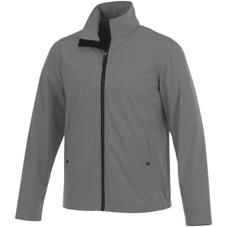 Karmine SS Jckt, Steel Grey,S