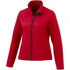 Karmine SS Lds Jacket, Red, XL