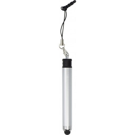 Small stylus for a capacitive screen., black