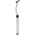 Small stylus for a capacitive screen., black
