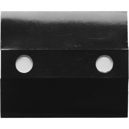 Foldable (3x mag) binoculars, black