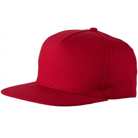 Baseball Cap, red