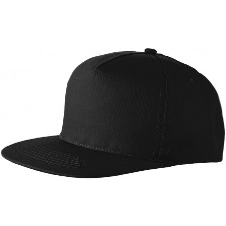 Baseball Cap, solid black
