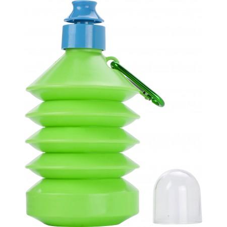 600ml drinking bottle., light green - BRANIO