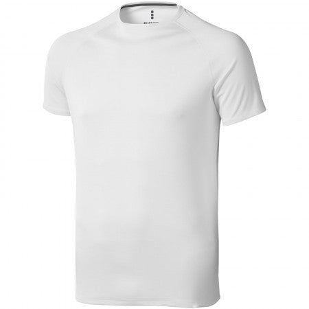 Niagara CF Tee, White, M