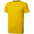 Niagara CF Tee,Yellow,L