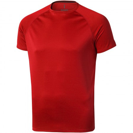 Niagara CF Tee, Red, XXXL
