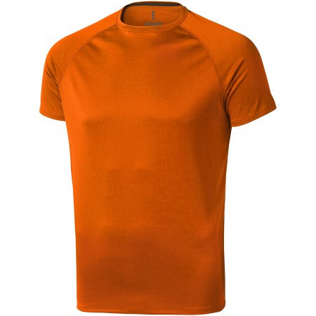 Niagara CF Tee, Orange, L