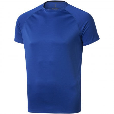Niagara CF Tee, Blue, XL