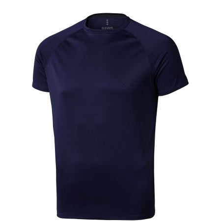 Niagara CF Tee, Navy, XXXL