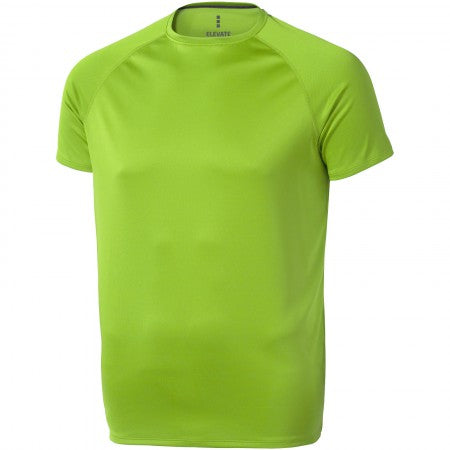 Niagara CF Tee, Apple, XS