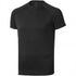 Niagara CF Tee, Black, XL