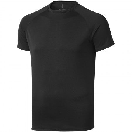 Niagara CF Tee, Black, S