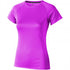 Niagara CF Lds Tee, N Pink, M