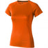Niagara CF Lds Tee, Orange, S