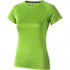 Niagara CF Lds Tee, Apple, L