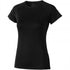 Niagara CF Lds Tee, Black, XL
