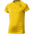 Niagara CF kids Tee,Yellow,104