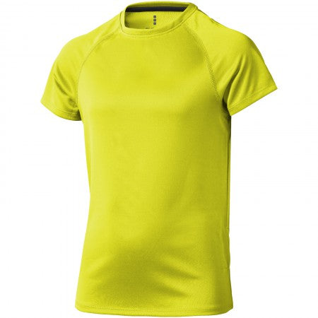 Niagara CF Kids Tee,NeonYw,104