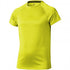 Niagara CF Kids Tee,NeonYw,140