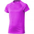 Niagara CF Kids Tee,N Pink,128