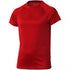 Niagara CF Kids Tee, Red, 116