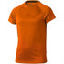 Niagara CF Kids Tee,Orange,140