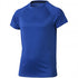 Niagara CF Kids Tee, Blue, 152