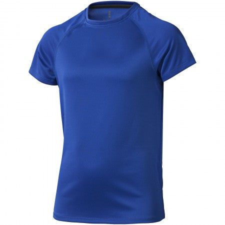 Niagara CF Kids Tee, Blue, 116