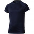 Niagara CF Kids Tee, Navy, 116