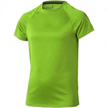 Niagara CF Kids Tee, Apple,104