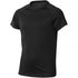 Niagara CF Kids Tee, Black,140