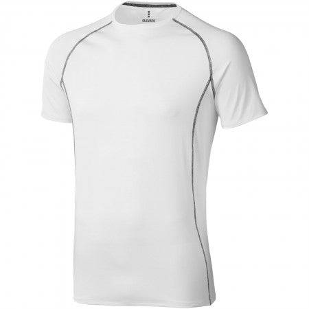 Kingston CF T-shirt, White, XS