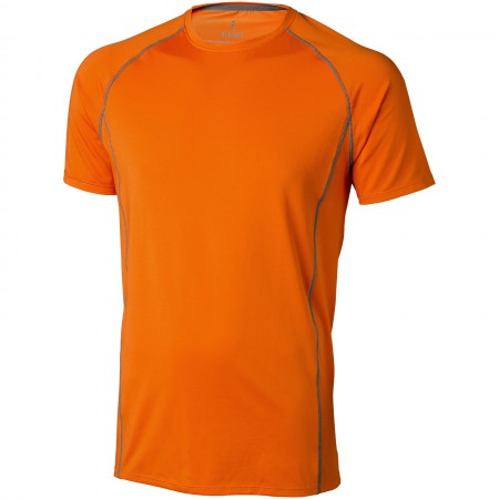 Kingston CF T-shirt,Orange,3XL