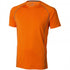 Kingston CF T-shirt,Orange,XXL
