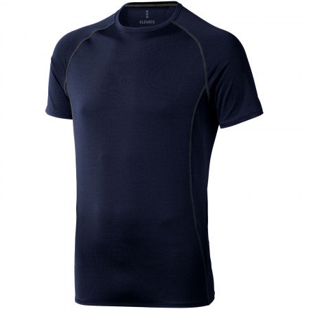 Kingston CF T-shirt, Navy, S