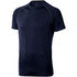 Kingston CF T-shirt, Navy, S