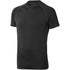 Kingston CF T-shirt, Black, XS