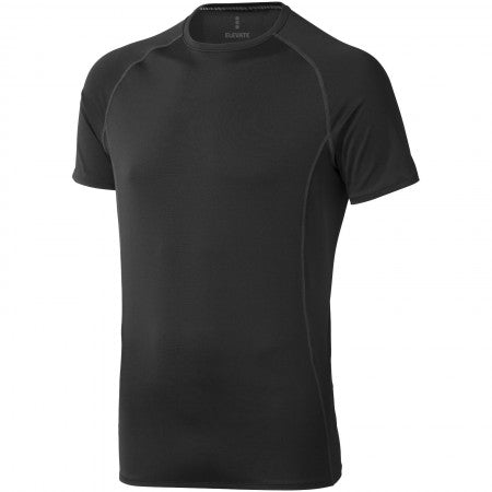 Kingston CF T-shirt,Black,XXXL