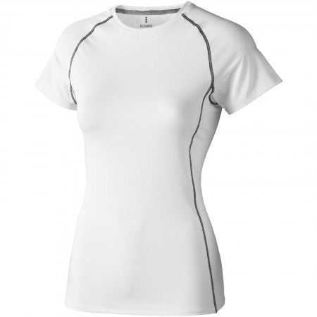 Kingston CF LdsTshirt,WhiteXXL