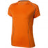 Kingston CF Lds T-shirt, Org,S